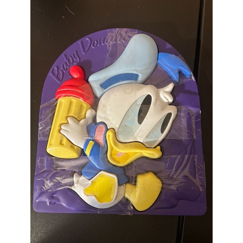 Disney Baby Donald Duck Puzzle